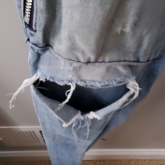 Pacsun distressed skinny jeans - Picture 9 of 9